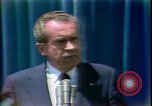 Image of President Richard Nixon San Clemente California USA, 1973, second 54 stock footage video 65675056931