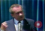 Image of President Richard Nixon San Clemente California USA, 1973, second 55 stock footage video 65675056931