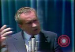 Image of President Richard Nixon San Clemente California USA, 1973, second 56 stock footage video 65675056931