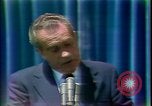Image of President Richard Nixon San Clemente California USA, 1973, second 58 stock footage video 65675056931