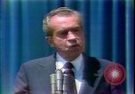 Image of President Richard Nixon San Clemente California USA, 1973, second 62 stock footage video 65675056931