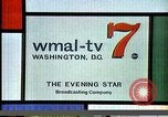 Image of President Richard Nixon Washington DC USA, 1970, second 3 stock footage video 65675056933