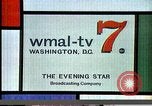 Image of President Richard Nixon Washington DC USA, 1970, second 4 stock footage video 65675056933