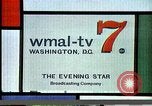 Image of President Richard Nixon Washington DC USA, 1970, second 5 stock footage video 65675056933