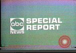 Image of President Richard Nixon Washington DC USA, 1970, second 6 stock footage video 65675056933