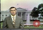 Image of President Richard Nixon Washington DC USA, 1970, second 24 stock footage video 65675056933