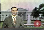 Image of President Richard Nixon Washington DC USA, 1970, second 27 stock footage video 65675056933