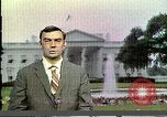Image of President Richard Nixon Washington DC USA, 1970, second 30 stock footage video 65675056933