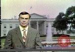 Image of President Richard Nixon Washington DC USA, 1970, second 31 stock footage video 65675056933
