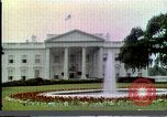Image of President Richard Nixon Washington DC USA, 1970, second 39 stock footage video 65675056933