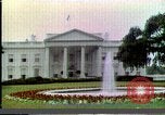Image of President Richard Nixon Washington DC USA, 1970, second 40 stock footage video 65675056933
