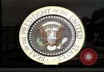 Image of President Richard Nixon Washington DC USA, 1970, second 41 stock footage video 65675056933