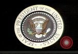 Image of President Richard Nixon Washington DC USA, 1970, second 42 stock footage video 65675056933