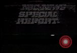 Image of Nixon's speech Washington DC USA, 1973, second 1 stock footage video 65675056952