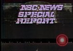 Image of Nixon's speech Washington DC USA, 1973, second 3 stock footage video 65675056952