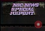Image of Nixon's speech Washington DC USA, 1973, second 4 stock footage video 65675056952