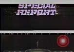 Image of Nixon's speech Washington DC USA, 1973, second 5 stock footage video 65675056952