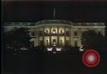 Image of Nixon's speech Washington DC USA, 1973, second 14 stock footage video 65675056952