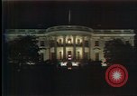 Image of Nixon's speech Washington DC USA, 1973, second 15 stock footage video 65675056952