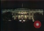 Image of Nixon's speech Washington DC USA, 1973, second 18 stock footage video 65675056952
