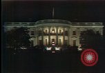 Image of Nixon's speech Washington DC USA, 1973, second 19 stock footage video 65675056952