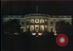 Image of Nixon's speech Washington DC USA, 1973, second 20 stock footage video 65675056952