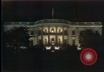 Image of Nixon's speech Washington DC USA, 1973, second 21 stock footage video 65675056952