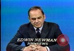Image of Nixon's speech Washington DC USA, 1973, second 24 stock footage video 65675056952
