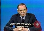 Image of Nixon's speech Washington DC USA, 1973, second 28 stock footage video 65675056952