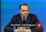 Image of Nixon's speech Washington DC USA, 1973, second 29 stock footage video 65675056952