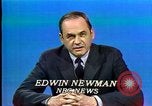 Image of Nixon's speech Washington DC USA, 1973, second 30 stock footage video 65675056952