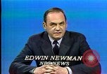 Image of Nixon's speech Washington DC USA, 1973, second 31 stock footage video 65675056952