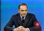 Image of Nixon's speech Washington DC USA, 1973, second 40 stock footage video 65675056952