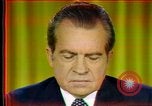 Standbild Nixons Ziele Washington DC USA, 1973, aus Sekunde 47 historischem Filmmaterial Videoclip 65675056955