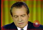 Standbild Nixons Ziel Washington DC USA, 1973, aus Sekunde 1 historischem Filmmaterial Videoclip 65675056956