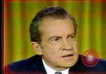 Standbild Nixons Ziel Washington DC USA, 1973, aus Sekunde 3 historischem Filmmaterial Videoclip 65675056956