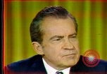 Standbild Nixons Ziel Washington DC USA, 1973, aus Sekunde 4 historischem Filmmaterial Videoclip 65675056956