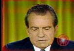 Standbild Nixons Ziel Washington DC USA, 1973, aus Sekunde 5 historischem Filmmaterial Videoclip 65675056956