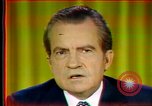 Standbild Nixons Ziel Washington DC USA, 1973, aus Sekunde 6 historischem Filmmaterial Videoclip 65675056956