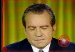 Standbild Nixons Ziel Washington DC USA, 1973, aus Sekunde 7 historischem Filmmaterial Videoclip 65675056956