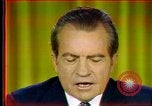 Standbild Nixons Ziel Washington DC USA, 1973, aus Sekunde 9 historischem Filmmaterial Videoclip 65675056956