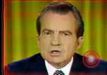 Standbild Nixons Ziel Washington DC USA, 1973, aus Sekunde 11 historischem Filmmaterial Videoclip 65675056956