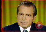 Standbild Nixons Ziel Washington DC USA, 1973, aus Sekunde 13 historischem Filmmaterial Videoclip 65675056956