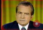 Standbild Nixons Ziel Washington DC USA, 1973, aus Sekunde 14 historischem Filmmaterial Videoclip 65675056956