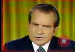 Standbild Nixons Ziel Washington DC USA, 1973, aus Sekunde 15 historischem Filmmaterial Videoclip 65675056956