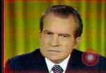 Standbild Nixons Ziel Washington DC USA, 1973, aus Sekunde 16 historischem Filmmaterial Videoclip 65675056956