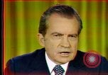Standbild Nixons Ziel Washington DC USA, 1973, aus Sekunde 17 historischem Filmmaterial Videoclip 65675056956
