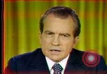 Standbild Nixons Ziel Washington DC USA, 1973, aus Sekunde 19 historischem Filmmaterial Videoclip 65675056956