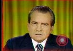 Standbild Nixons Ziel Washington DC USA, 1973, aus Sekunde 21 historischem Filmmaterial Videoclip 65675056956