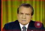 Standbild Nixons Ziel Washington DC USA, 1973, aus Sekunde 22 historischem Filmmaterial Videoclip 65675056956